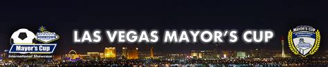 vegas mayors cup 2025